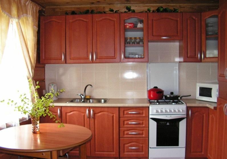 Svente Pakrastiヴィラ 部屋 写真