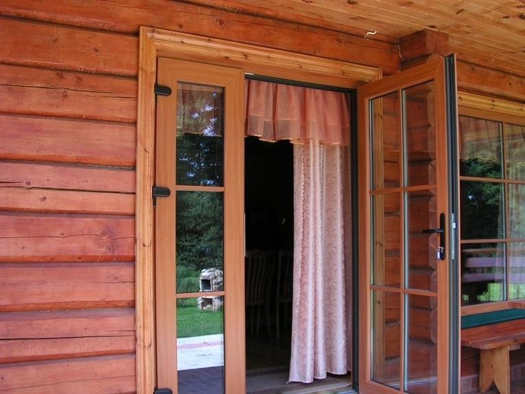 Svente Pakrastiヴィラ 部屋 写真
