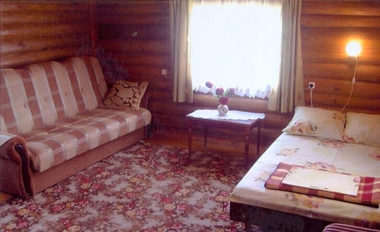 Svente Pakrastiヴィラ 部屋 写真