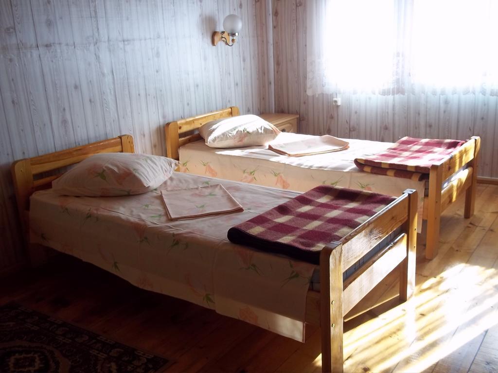 Svente Pakrastiヴィラ 部屋 写真