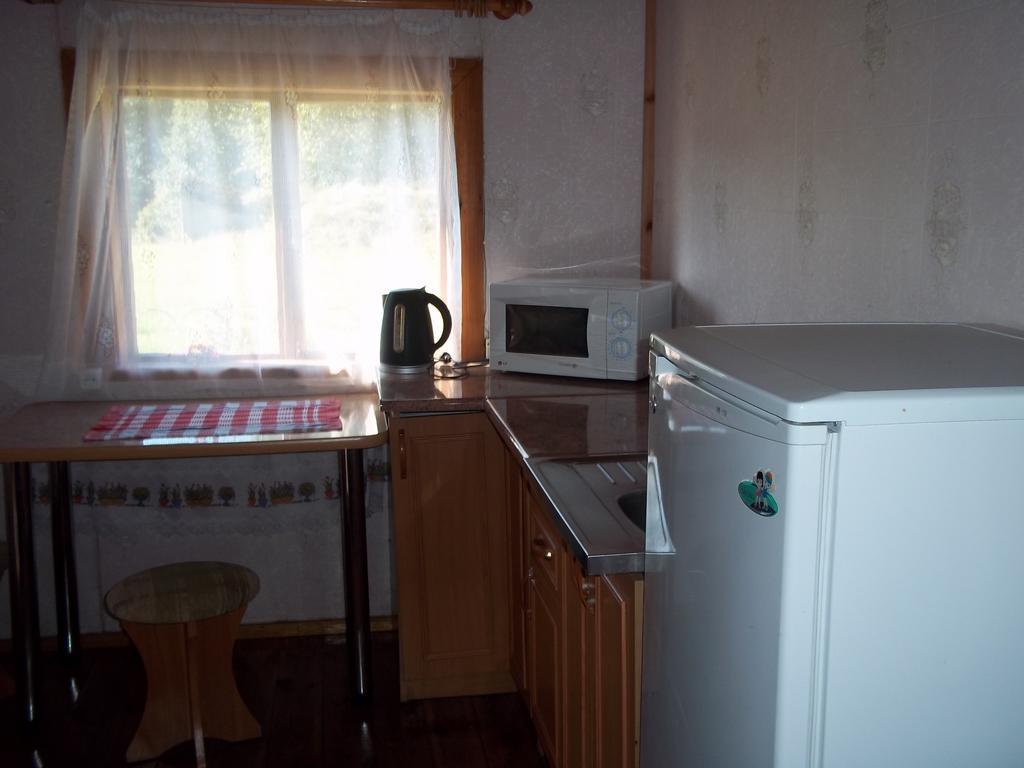 Svente Pakrastiヴィラ 部屋 写真